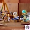 Bushiroad Creative - STEEL BALL RUN JoJo's Bizarre Adventure Chibi Figure Johnny Joestar X Gyro Zeppeli X Diego Brando (Licensed)