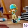 Bushiroad Creative - STEEL BALL RUN JoJo's Bizarre Adventure Chibi Figure Johnny Joestar X Gyro Zeppeli X Diego Brando (Licensed)