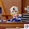 Bushiroad Creative - STEEL BALL RUN JoJo's Bizarre Adventure Chibi Figure Johnny Joestar X Gyro Zeppeli X Diego Brando (Licensed)