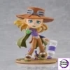 Bushiroad Creative - STEEL BALL RUN JoJo's Bizarre Adventure Chibi Figure Johnny Joestar X Gyro Zeppeli X Diego Brando (Licensed)
