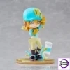 Bushiroad Creative - STEEL BALL RUN JoJo's Bizarre Adventure Chibi Figure Johnny Joestar X Gyro Zeppeli X Diego Brando (Licensed)