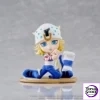 Bushiroad Creative - STEEL BALL RUN JoJo's Bizarre Adventure Chibi Figure Johnny Joestar X Gyro Zeppeli X Diego Brando (Licensed)