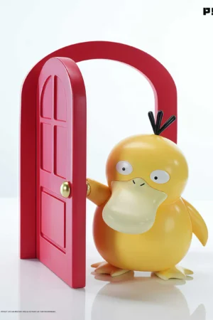Psyduck Pokémon - MMLAND Studio
