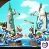 Fibonacci Studio - King of Red Lions X Link The Legend of Zelda: The Wind Waker