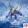 Hudie Studio - Metal Garurumon Digimon 1/6 Scale GK Statue - Photo 5 | TopGKStore