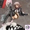 Phat! - Danganronpa 2: Goodbye Despair Chiaki Nanami 1/8 Complete Figure (Licensed) - Photo 2 | TopGKStore