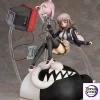 Phat! - Danganronpa 2: Goodbye Despair Chiaki Nanami 1/8 Complete Figure (Licensed) - Photo 3 | TopGKStore