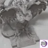 Bahamut X Tidus Final Fantasy 10 TOPGK Statue Solar Studio - Photo 4 | TopGKStore