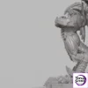Bahamut X Tidus Final Fantasy 10 TOPGK Statue Solar Studio - Photo 5 | TopGKStore
