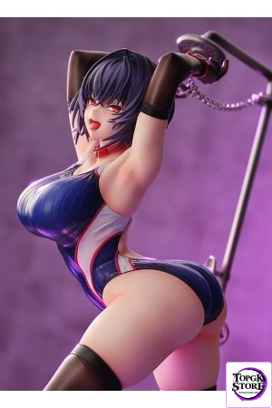 Creator's Collection Original Character - Nagisa Hayami - Illustrated By Ururihi (Limited + Bonus) 15.5 [Native] - Photo 17 |