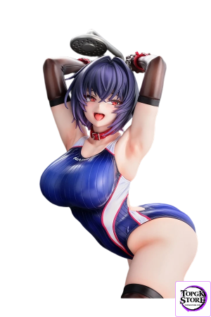 Creator's Collection Original Character - Nagisa Hayami - Illustrated By Ururihi (Limited + Bonus) 15.5 [Native] - Photo 20 |