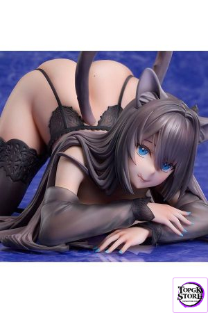 Creator's Collection (Untsue) Russian Blue 14 (Cast-Off) (Limited + Bonus) [Native  BINDing] - Photo 8 | TopGKStore