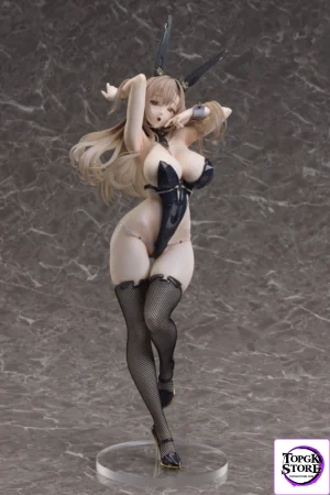 BINDing - Obsidia Bunny illustration by LOVECACAO comes 1/4 scale figure (Licensed) - Photo 8 | TopGKStore