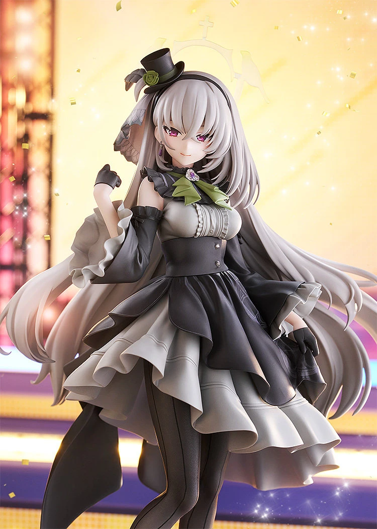 Good Smile Company – Sakurako (Pop Idol) 1/7 Scale Figure (Blue Archive) - Image 9