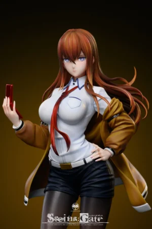 Makima Chainsaw Man 1/8 Scale Figure – Blooming Studio