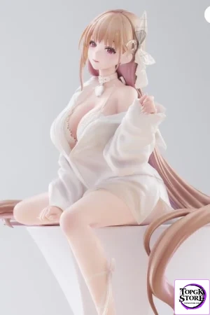 Viper GODDESS OF VICTORY NIKKE Noodle Stopper 1/7 Scale Figure  (Licensed)-FURYU - Photo 5 | TopGKStore