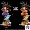 Sky End Studio - Son Goku Looking afar Dragon Ball - Photo 5 | TopGKStore