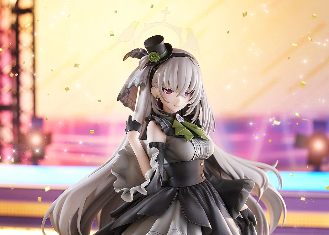 Good Smile Company – Sakurako (Pop Idol) 1/7 Scale Figure (Blue Archive) - Image 10