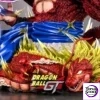 Gogeta 1/1 Scale Bust Dragon Ball-KD Collectibles (KDC Studio) - Photo 10 | TopGKStore