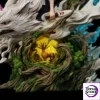 Princess Mononoke Hayao Miyazaki Art Series 1/4 GK Statue WAWA Studio - Photo 5 | TopGKStore