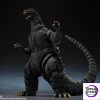 Bandai S.H.MonsterArts Godzilla (1989) Godzilla vs. Biollante -Movie Graphic Plus- Action Figure - Photo 1 | TopGKStore