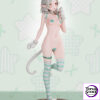 Sylphiette EX Version 1/6 GK Statue Tensei Studio - Photo 6 | TopGKStore