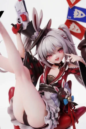 Sparxie Honkai: Star Rail 1/6 Scale Figure - IM Studio