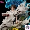 Princess Mononoke Hayao Miyazaki Art Series 1/4 GK Statue WAWA Studio - Photo 7 | TopGKStore