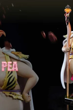 Alternative view of Black Studio - Rindo X Sweet Pea One Piece
