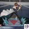 First 4 Figures - Yu-Gi-Oh! - Seto Kaiba Statue YGOSKST (Licensed) - Photo 5 | TopGKStore