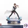 First 4 Figures - Yu-Gi-Oh! - Seto Kaiba Statue YGOSKST (Licensed) - Photo 16 | TopGKStore