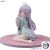 About this item Release Date Jan-2026 JAN code 4571623518310 Brand FURYU Series Title Wandering Witch: The Journey of Elaina (Majo no Tabitabi) Character Name Elaina Specifications Pre-painted Complete Figure Scale: 1/7 Size: Approx. H150mm (Base excluded) Material: Plastic Details Sculptor: moineau Paintwork: Shinanozen (Original Coloring)