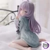 About this item Release Date Jan-2026 JAN code 4571623518310 Brand FURYU Series Title Wandering Witch: The Journey of Elaina (Majo no Tabitabi) Character Name Elaina Specifications Pre-painted Complete Figure Scale: 1/7 Size: Approx. H150mm (Base excluded) Material: Plastic Details Sculptor: moineau Paintwork: Shinanozen (Original Coloring)