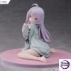 About this item Release Date Jan-2026 JAN code 4571623518310 Brand FURYU Series Title Wandering Witch: The Journey of Elaina (Majo no Tabitabi) Character Name Elaina Specifications Pre-painted Complete Figure Scale: 1/7 Size: Approx. H150mm (Base excluded) Material: Plastic Details Sculptor: moineau Paintwork: Shinanozen (Original Coloring)