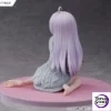 About this item Release Date Jan-2026 JAN code 4571623518310 Brand FURYU Series Title Wandering Witch: The Journey of Elaina (Majo no Tabitabi) Character Name Elaina Specifications Pre-painted Complete Figure Scale: 1/7 Size: Approx. H150mm (Base excluded) Material: Plastic Details Sculptor: moineau Paintwork: Shinanozen (Original Coloring)