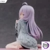 About this item Release Date Jan-2026 JAN code 4571623518310 Brand FURYU Series Title Wandering Witch: The Journey of Elaina (Majo no Tabitabi) Character Name Elaina Specifications Pre-painted Complete Figure Scale: 1/7 Size: Approx. H150mm (Base excluded) Material: Plastic Details Sculptor: moineau Paintwork: Shinanozen (Original Coloring)