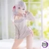 FURYU - TENITOL BIG Noodle Stopper Figure Alya Sometimes Hides Her Feelings in Russian Alya Knitwear ver. Complete Figure (Licensed)