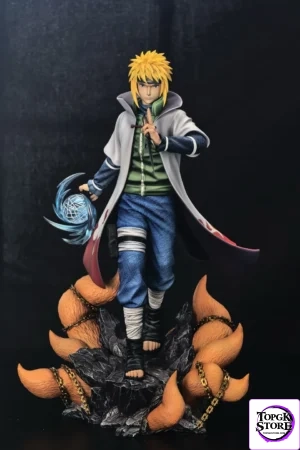 Gap Studio - Minato Namikaze Naruto - Deposit - Photo 3 | TopGKStore
