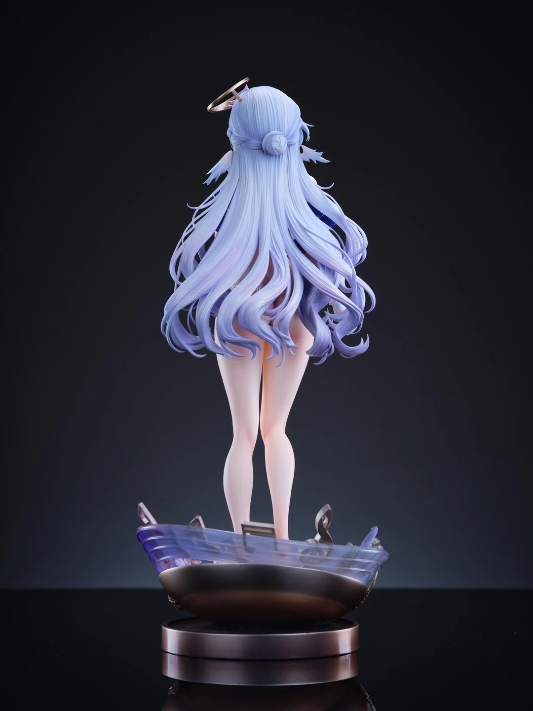 Robin Sings Honkai: Star Rail 1/7&1/4 Scale GK Statue-Genius Bee Studio - Image 6