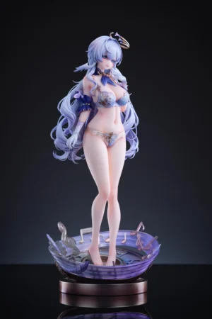 Robin Sings Honkai: Star Rail 1/7&1/4 Scale GK Statue-Genius Bee Studio