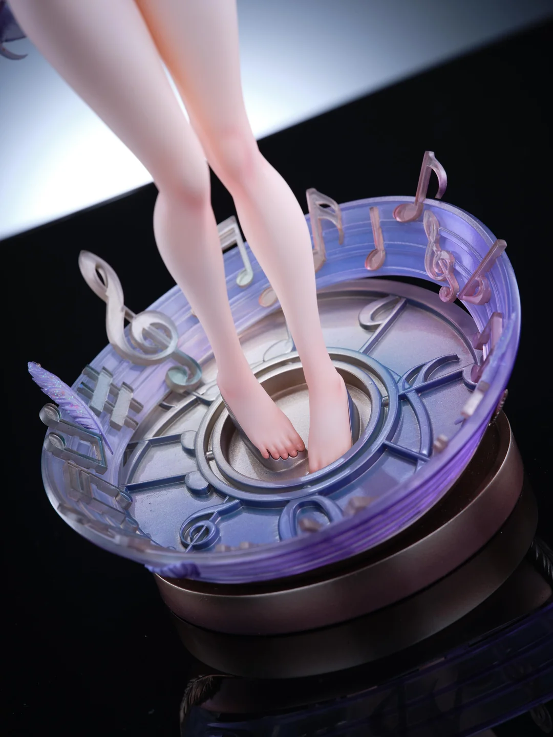 Robin Sings Honkai: Star Rail 1/7&1/4 Scale GK Statue-Genius Bee Studio - Image 13
