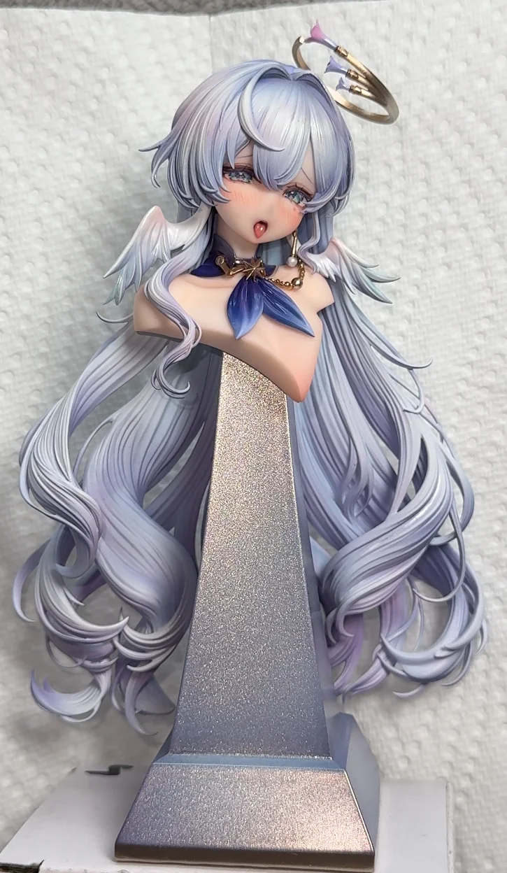 Robin Sings Honkai: Star Rail 1/7&1/4 Scale GK Statue-Genius Bee Studio - Image 19