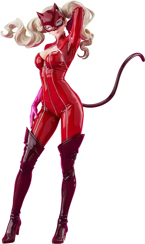 POP UP PARADE Panther L Size (Persona5 Royal) by Good Smile Company - Image 2
