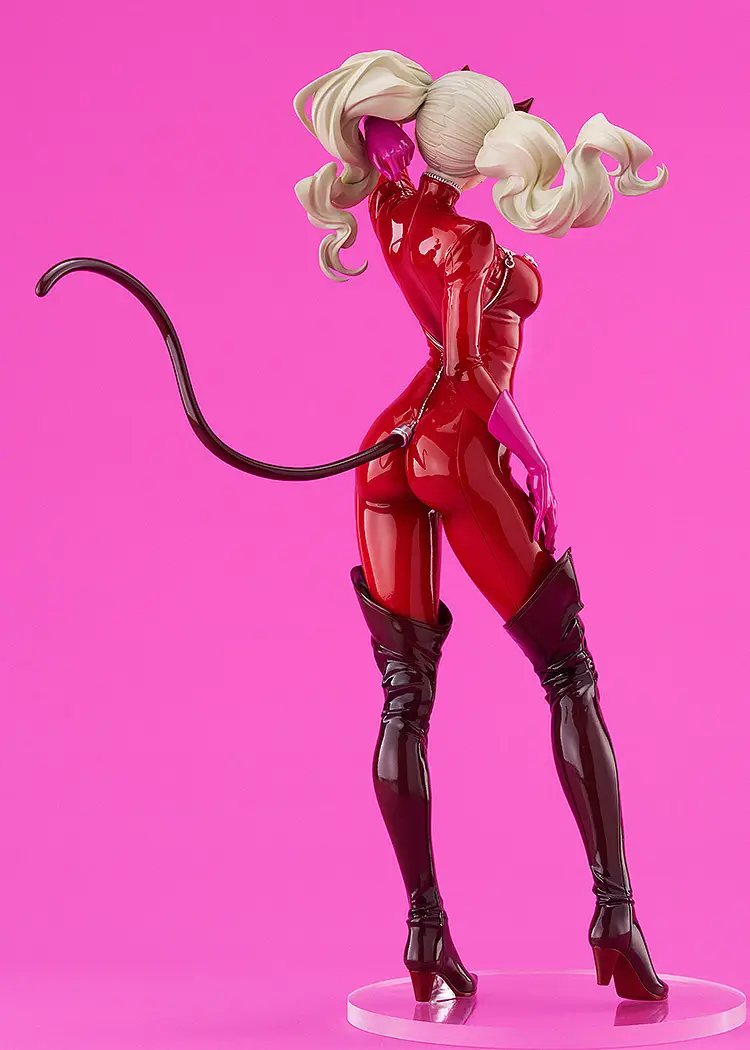 POP UP PARADE Panther L Size (Persona5 Royal) by Good Smile Company - Image 4