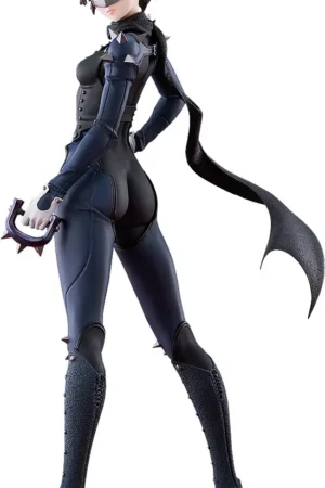 Alternative view of POP UP PARADE Queen L Size Figure (Persona 5 Royal) – Good Smile Company