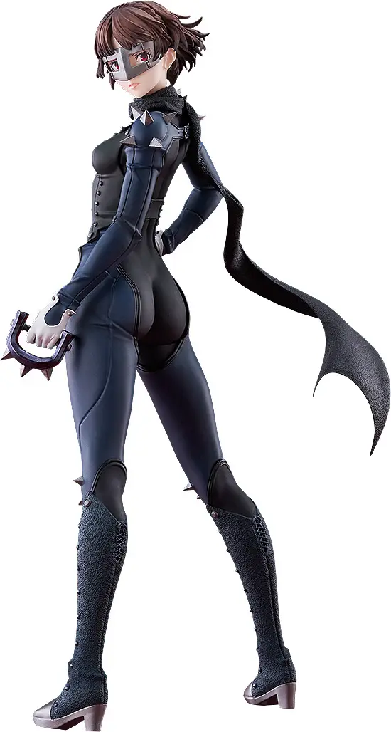POP UP PARADE Queen L Size Figure (Persona 5 Royal) – Good Smile Company - Image 2