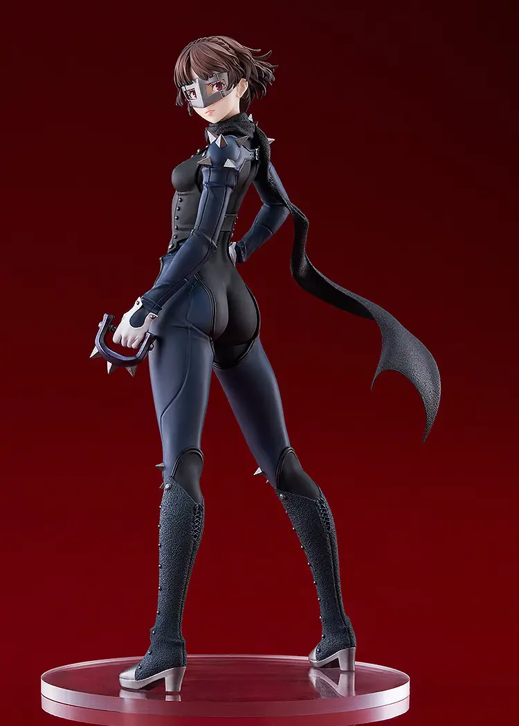 POP UP PARADE Queen L Size Figure (Persona 5 Royal) – Good Smile Company - Image 3