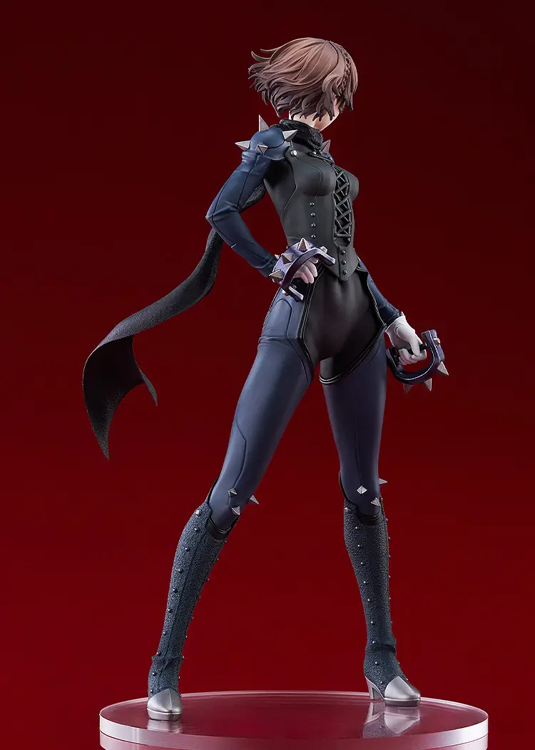 POP UP PARADE Queen L Size Figure (Persona 5 Royal) – Good Smile Company - Image 4