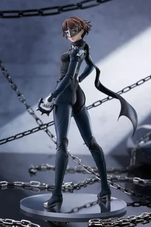 POP UP PARADE Queen L Size Figure (Persona 5 Royal) – Good Smile Company