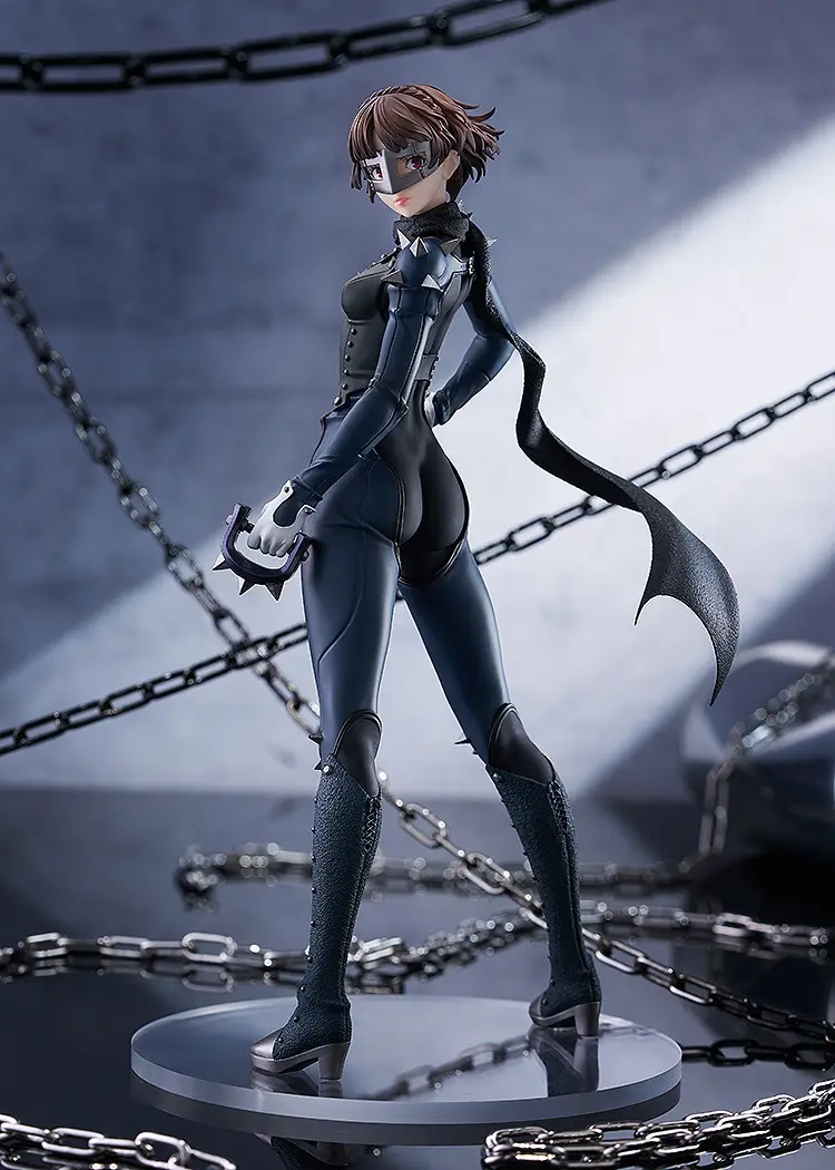 POP UP PARADE Queen L Size Figure (Persona 5 Royal) – Good Smile Company